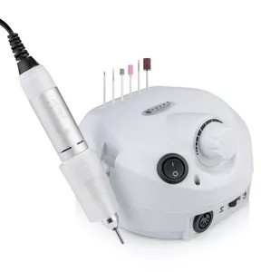 Фрезер ZS-601 45W/35000 оборотів Art-nail / WHITE